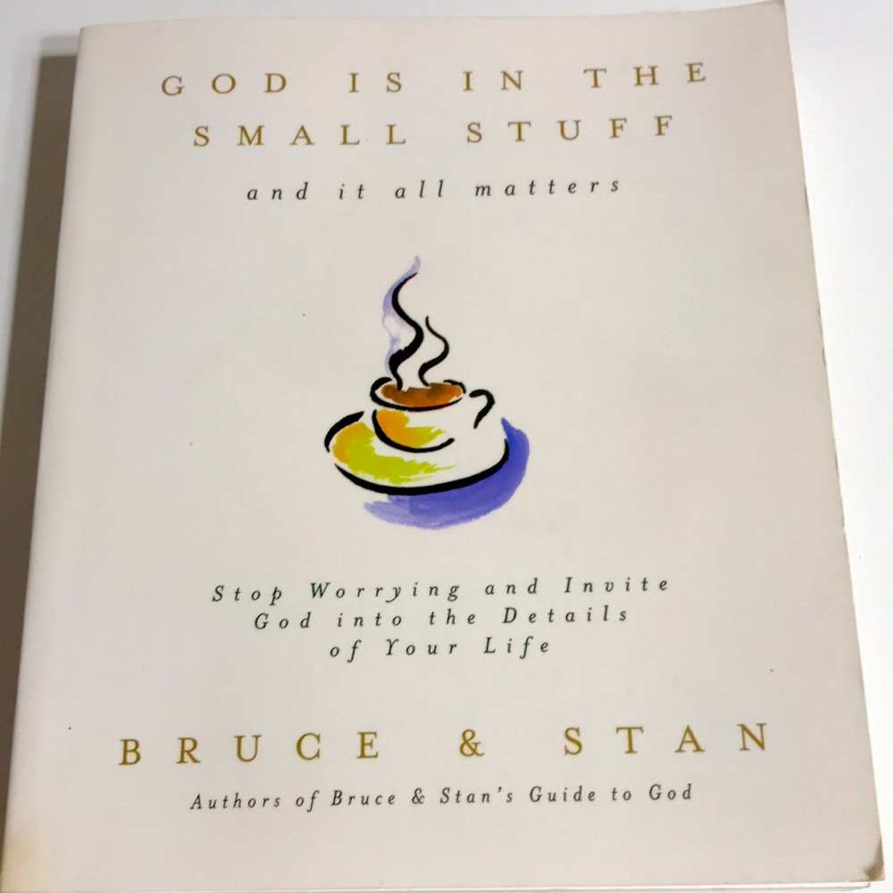 Inspirational Book Final Sale